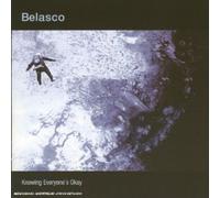 Belasco - Knowing Everyone's Okay [Import]