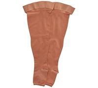 BelaVen Bas de contention ouverts aux orteils, pack de 1 (1 x 1 pièce)