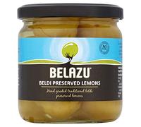 Belazu Citrons Beldi Conservés (350G)