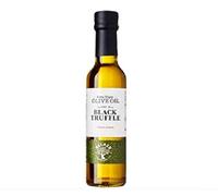 Belazu Huile d'olive extra vierge à la truffe noire 250 ml - Huile d'olive extra vierge infusée à la truffe noire enivrante