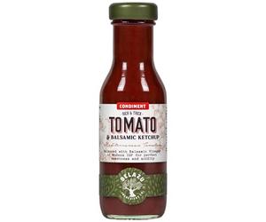 Belazu Ketchup tomate et balsamique