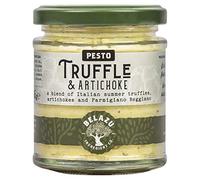 Belazu Pesto truffe et artichaut 165 g
