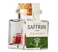 Belazu Safran en filaments 1 g - Le safran est le plus cohérent et savoureux