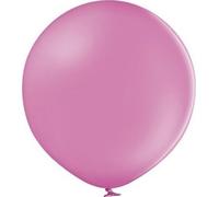 Belbal - Ballons, latex, paquet de 100 SG23005 (taille unique) (Violette des Alpes pastel)