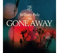 Belbury Poly - The Gone Away [Import]
