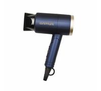 Belcabelo - Sèche-Cheveux De Voyage Pliable Dual Volt 2 Vitesses / Température 1200w - G3 Ferrari