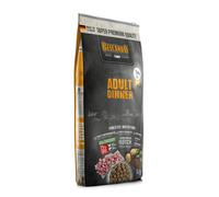 Belcando Adult Dinner – Nourriture sèche pour chiens adultes dès 1 an – 12,5 kg