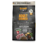 Tourteau pour Chien Adult Dinner 4 KG Belcando
