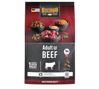 BELCANDO Adult GF Beef [4 kg] croquettes sans céréales au bœuf