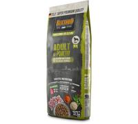 BELCANDO Adult GF Poultry [22,5 kg] Sans Céréales | Nourriture Sèche Avec Volaille | Complète pour Chiens à Partir de 1 An