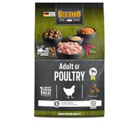 BELCANDO Adult GF Poultry [4 kg] Sans Céréales | Nourriture Sèche Avec Volaille | Complète Pour Chiens à Partir de 1 An