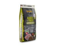 BELCANDO Adult Grain Free Poultry Croquettes pour chien M-XL 2x1 kg