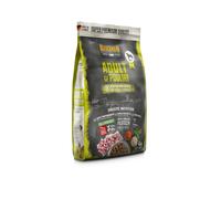 BELCANDO Adult Grain Free Poultry M-XL - Croquettes de volaille pour chiens adultes de moyennes et grandes races 4 kg