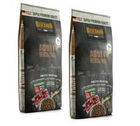 Belcando Adult Iberico & Rice 2 x 12,5 kg Nourriture Chien pour Activité Normale