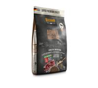 BELCANDO Adult Iberico & Rice M-XL 4 kg