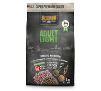 Belcando Adult Light Nourriture sèche pour Chiens en surpoids 4 kg