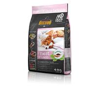 BELCANDO ART10595,Finest Grain Free Lamb 4 kg