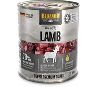 BELCANDO Baseline Agneau 800g