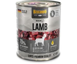 BELCANDO Baseline Agneau 800g