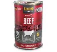 BELCANDO Baseline Bœuf 6x400g