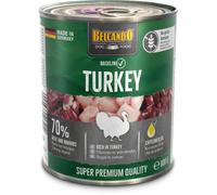 BELCANDO Baseline Dinde 800g