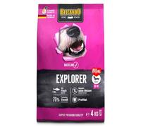 BELCANDO Baseline Explorer 4 kg