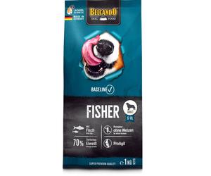 BELCANDO Baseline Fisher 1 kg