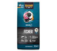 BELCANDO Baseline Fisher 12,5 kg