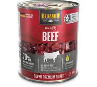 BELCANDO Baseline Mix saveurs Bœuf et Agneau 6x800g