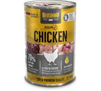 BELCANDO Baseline Poulet 400g