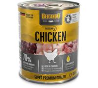 BELCANDO Baseline Poulet 800g