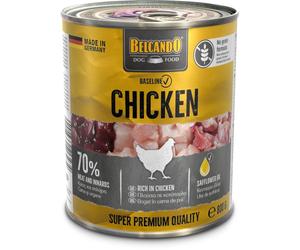 BELCANDO Baseline Poulet 800g