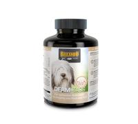 BELCANDO Comprimés DERM [225 comprimés] | pour Une Nutrition optimale de la Peau et du Pelage | Complément Alimentaire pour Chiens