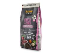 BELCANDO Finest Grain Free Lamb XS-M 1 kg croquettes pour chien Agneau