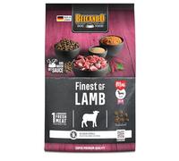 BELCANDO Finest GF Lamb [4 kg] croquettes sans céréales, dès 1 an