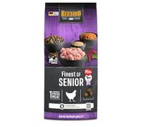 BELCANDO® Finest GF Senior, 1 kg