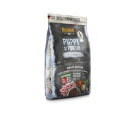 Croquettes Chien Puppy à la Volaille Sans Céréale 4kg - Belcando