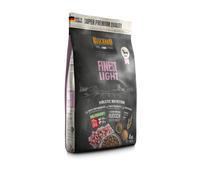 Belcando Nourriture Pour Chiens Finest Light 4 Kg