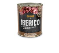 BELCANDO Iberico pâtée pour chiens 800 g porc ibérique, pois chiches et airelles