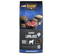Belcando 4002633557100 Alimentation sèche pour chiens 1 kg Chiot Agneau