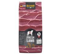 BELCANDO Mastercraft Fresh lamb 10 kg