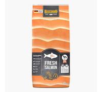 BELCANDO Mastercraft Fresh Salmon [10kg] Nourriture sèche pour Chiens | 80% de Viande fraîche | Nourriture pour Chiens sans céréales au Saumon | Variété Pure | pour Toutes Les Races