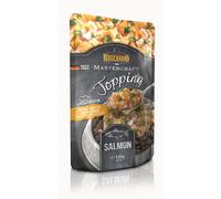 BELCANDO Mastercraft Topping Saumon au brocoli 6x100 g