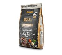 BELCANDO Mix It Grain Free - Croquettes pour chiens sans céréales 3 kg