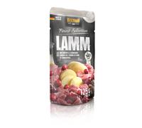 BELCANDO Finest Selection Agneau, pommes de terre et canneberges 6x300 g nourriture humide pour chiens