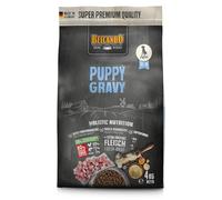 Belcando Puppy Gravy [4 kg] Aliment Complet pour Chiens | Nourriture sèche pour Chiots de Toutes Races jusqu'à 4 Mois