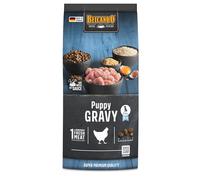Belcando Puppy Gravy | Croquettes Chiot | Complet Jusqu’à 4 Mois, 1 kg