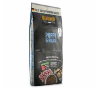 Belcando Puppy Gravy [12,5 kg] Aliment Complet pour Chiens | Nourriture sèche pour Chiots de Toutes Les Races jusqu'à 4 Mois
