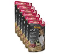 Belcando Sachet Boeuf Avec Noodles 300 GR