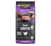 Belcando Croquettes Senior Sensitive pour chiens âgés et sensibles 12,5 kg